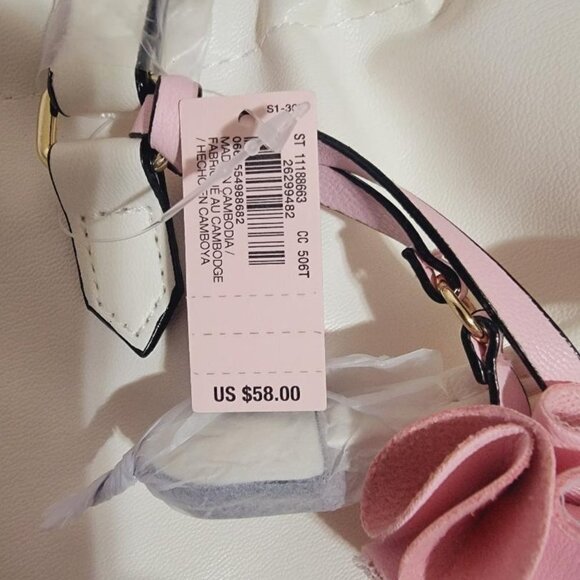 Victoria Secret Tote Bag - Picture 9 of 16